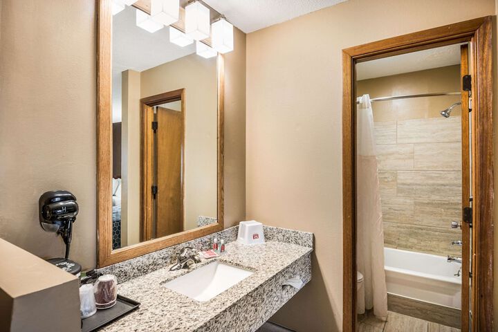 Econo Lodge Oskaloosa