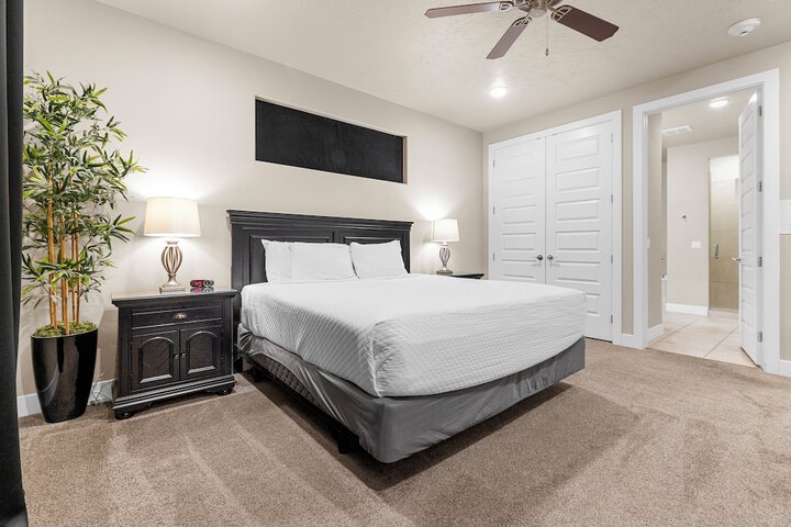 Vacation Rentals at Sand Hollow Resort