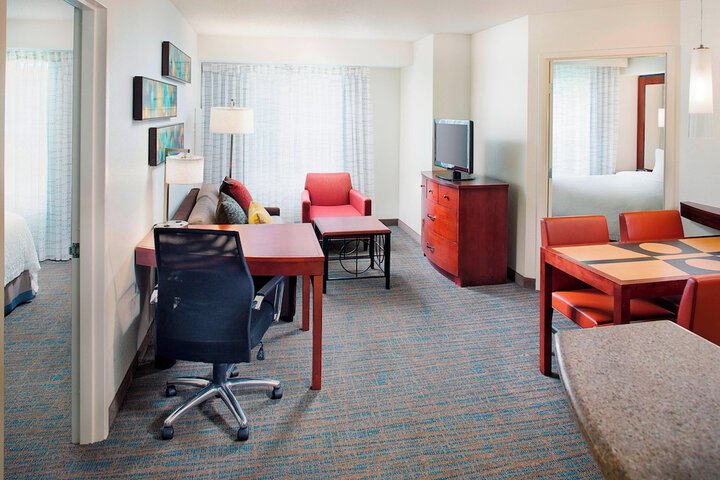 Residence Inn by Marriott Roanoke Airport
