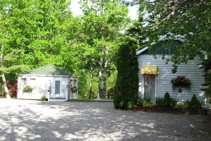 auberge maison gagne