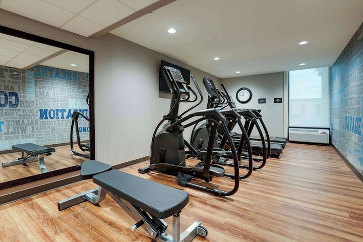 Health and Fitness 60 of 66
