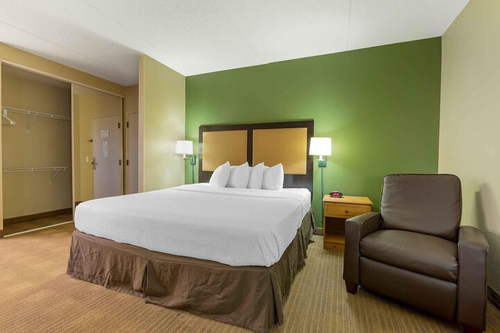 Extended Stay America Suites Orange County Cypress