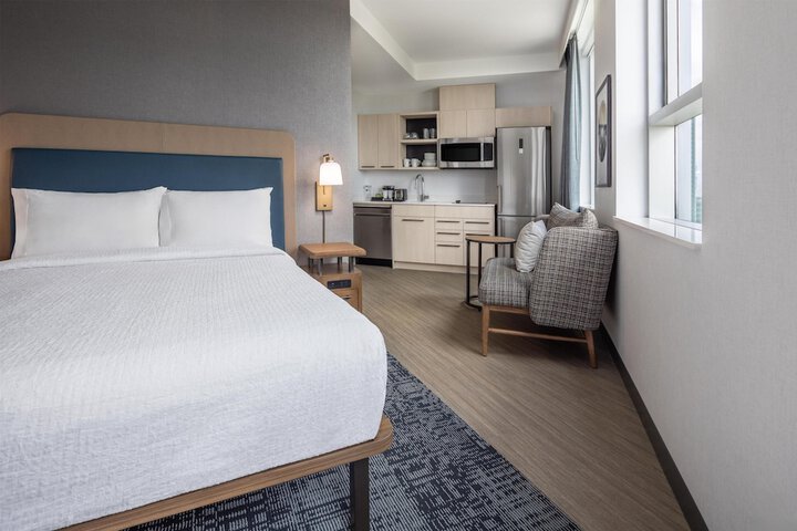 Homewood Suites by Hilton Surrey
