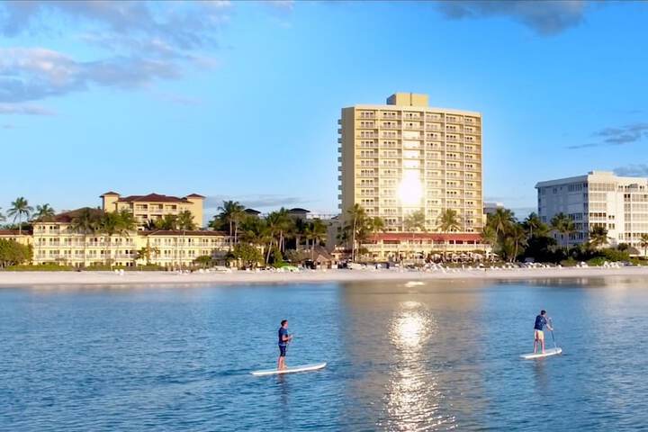 LaPlaya Beach & Golf Resort - a Noble House Resort