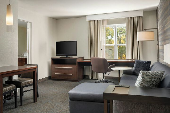 Residence Inn Springfield Chicopee