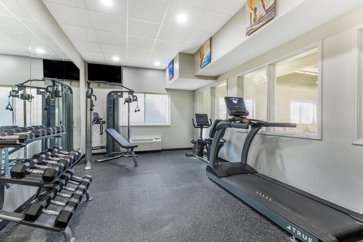 Comfort Suites Nacogdoches