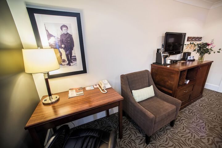 Hume Hotel & Spa