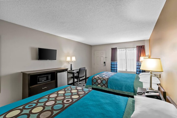 Econo Lodge Elberton