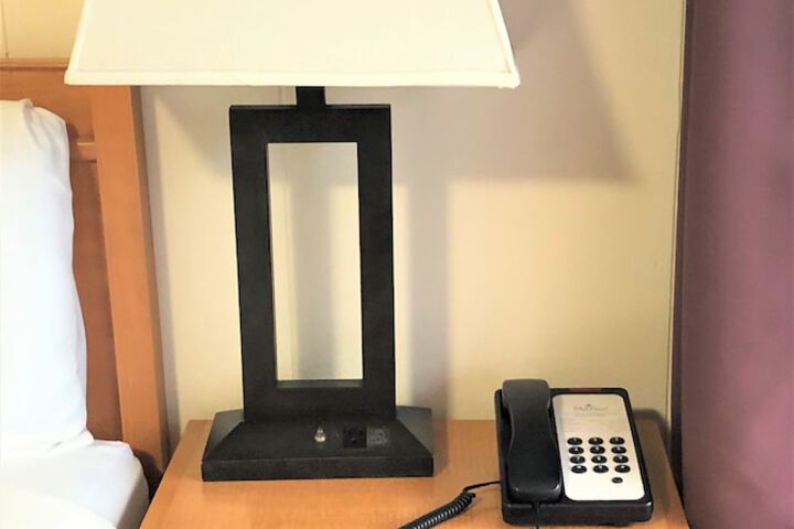 Blue Coast Inn and Suites