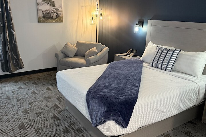 The Grant Hotel and Venue
