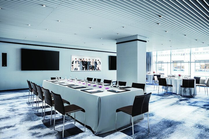 Meeting 55 of 91
