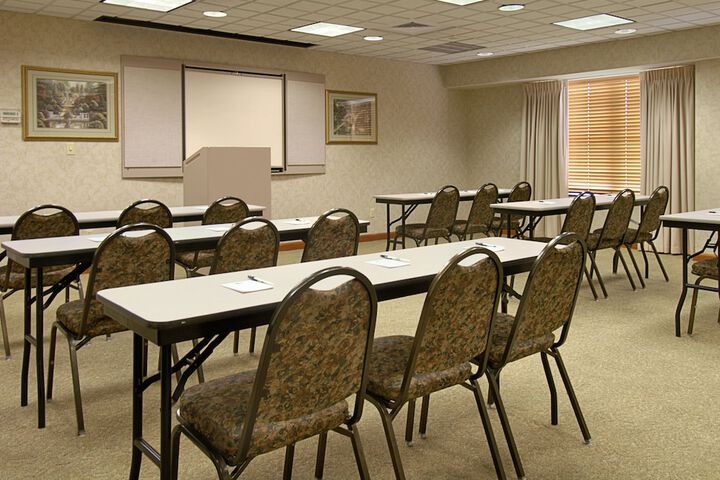 Meeting 34 of 43