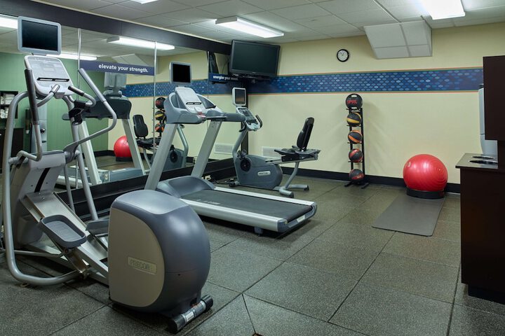 Health and Fitness 34 of 35
