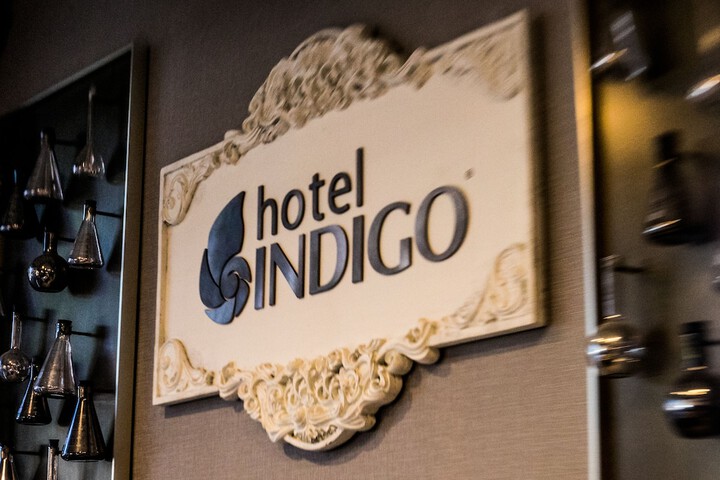 Hotel Indigo Birmingham Five Points S - UAB by IHG
