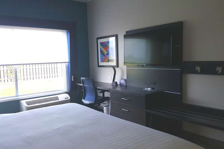 Holiday Inn Express North Augusta by IHG