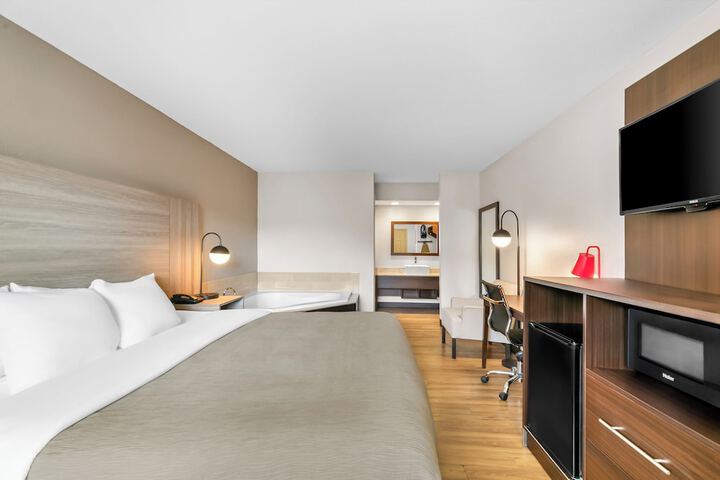 Quality Inn