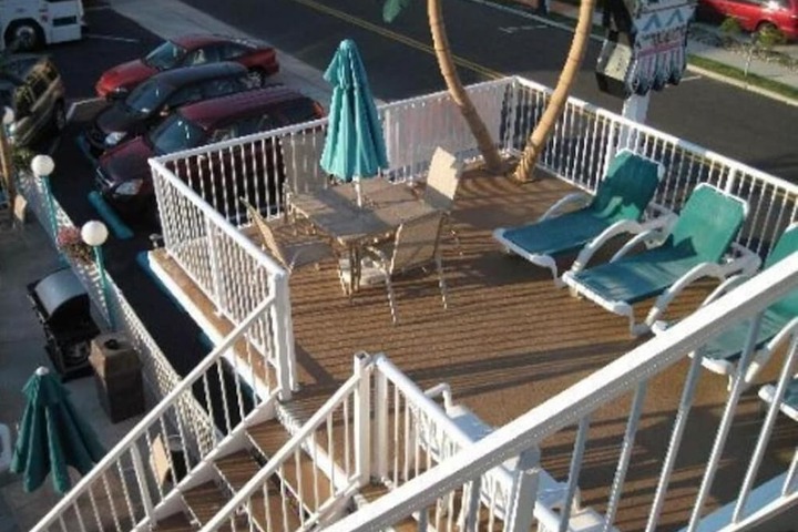 Terrace/Patio 37 of 37