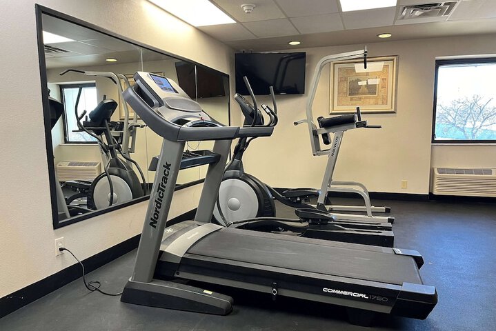 Health and Fitness 47 of 50
