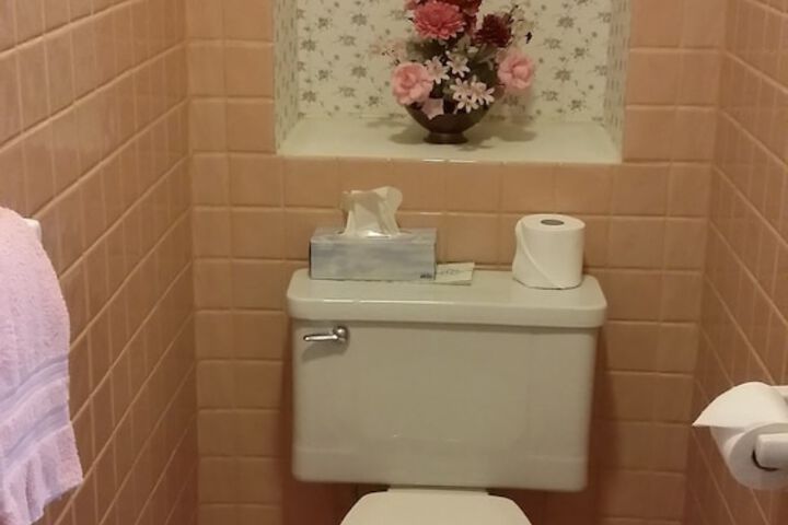 Chestnut Charm Bed & Breakfast