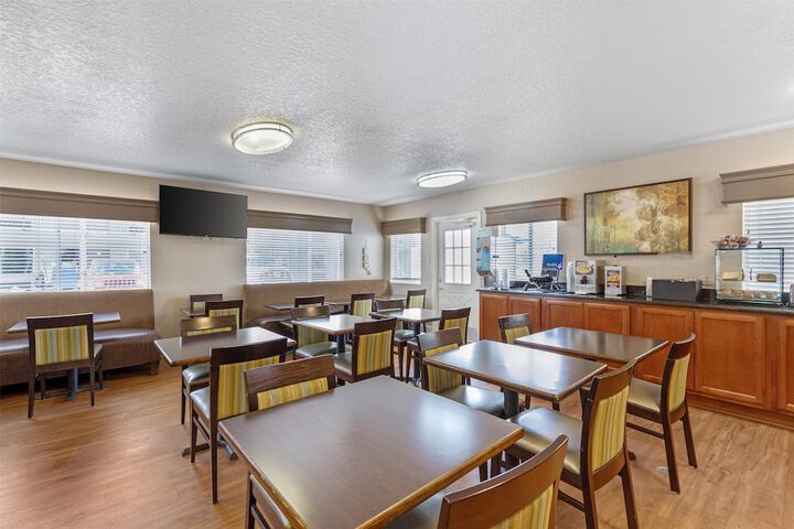 Best Western Space Shuttle Inn