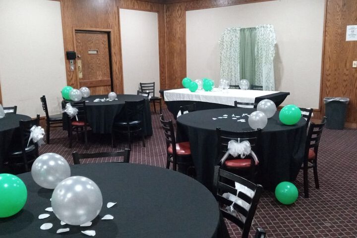 Ballroom/Hall 33 of 41