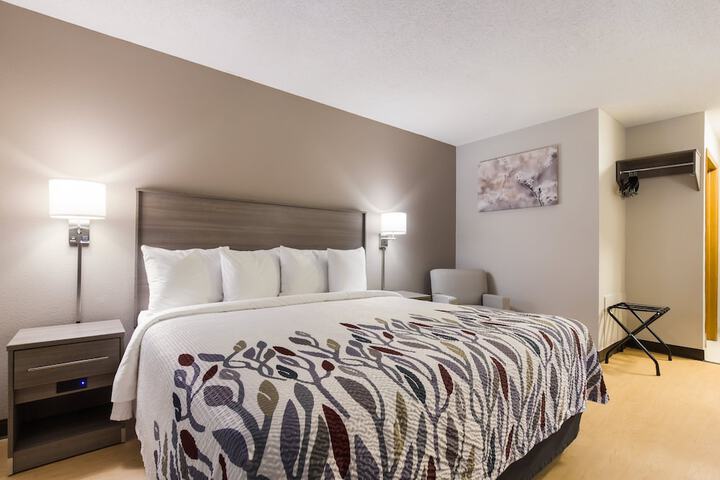 Red Roof Inn Lawrenceburg