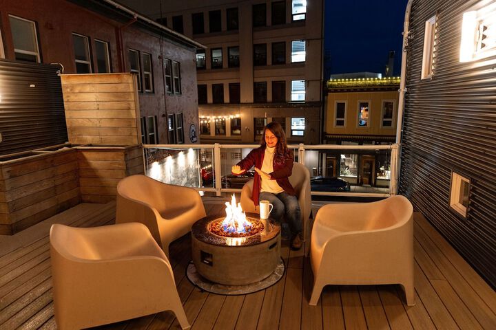 Terrace/Patio 138 of 158