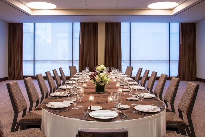 The Westin Birmingham