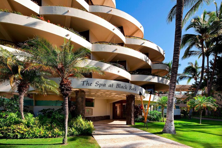 Sheraton Maui Resort & Spa