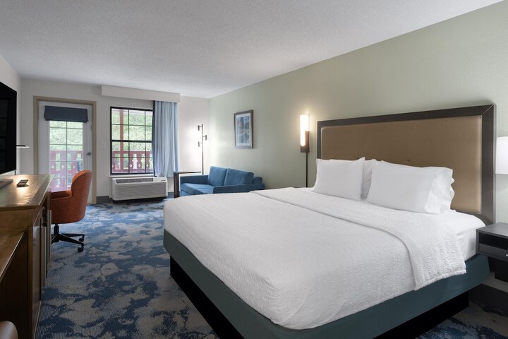 Hampton Inn Helen