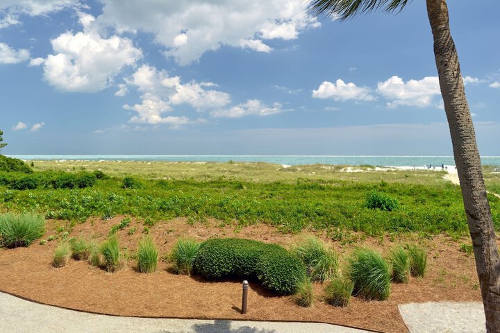 The Westin Hilton Head Island Resort & Spa