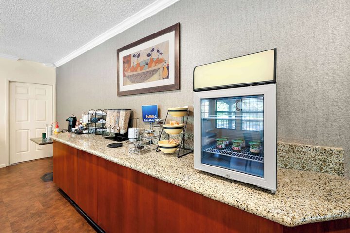 Best Western Stagecoach Inn