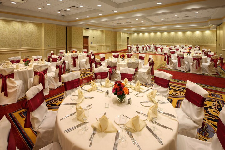 Marriott Hartford Downtown