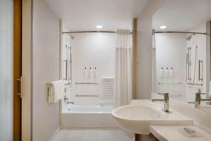 SpringHill Suites by Marriott Orange Beach