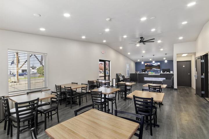SureStay Hotel by Best Western Twin Falls