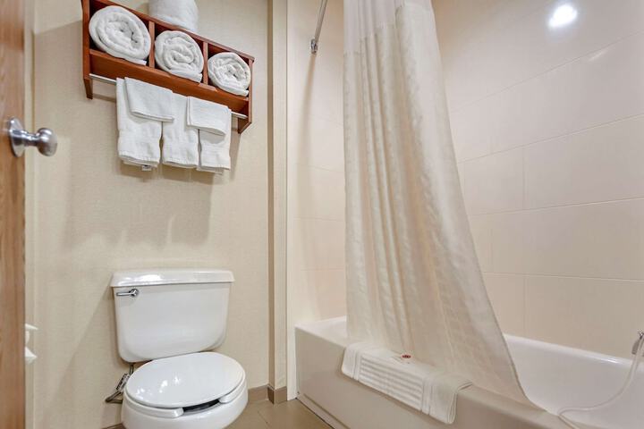 Comfort Inn Grand Island North