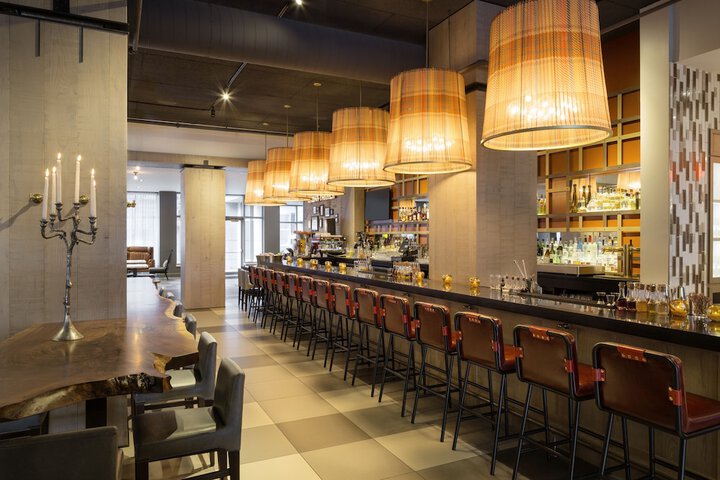 The Logan Philadelphia Curio Collection by Hilton