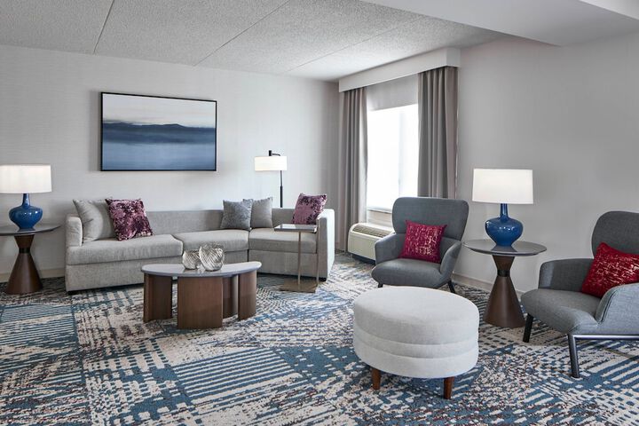 Delta Hotels by Marriott Toledo
