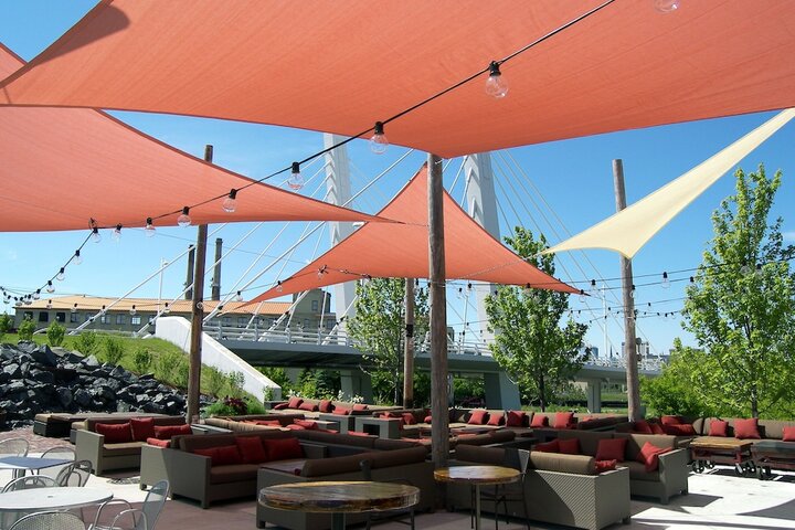 Terrace/Patio 104 of 108