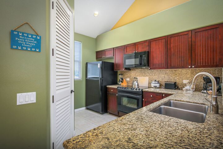 Fairway Villas Waikoloa by OUTRIGGER