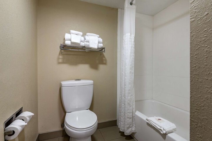 Comfort Inn Matthews - Charlotte