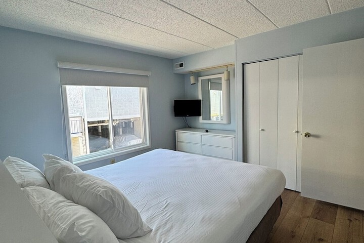 Wild Dunes Inn