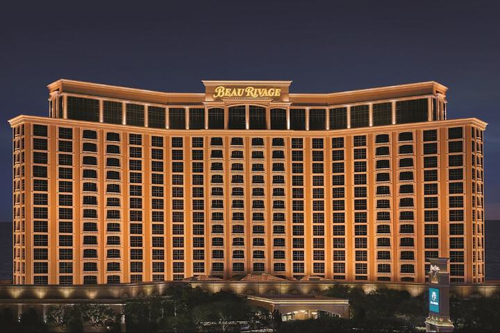 Beau Rivage