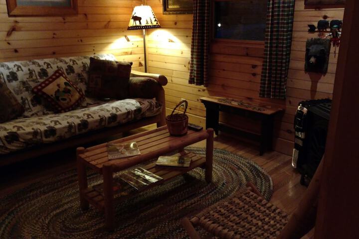Valle Crucis Farm