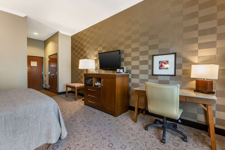 Best Western Premier Helena Great Northern Hotel