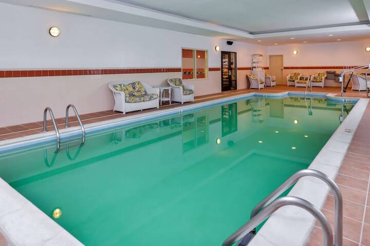 Pool 8 of 69