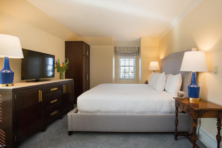 The Bellmoor Inn & Spa