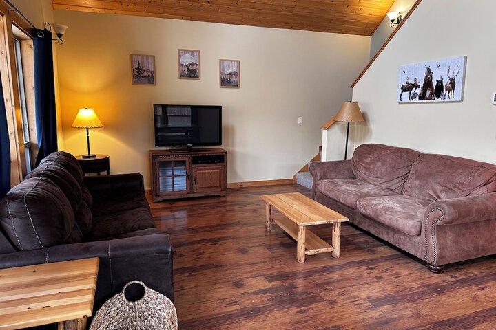 Methow River Lodge & Cabins
