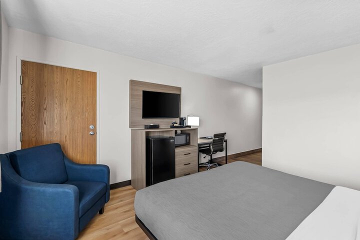 Quality Inn Beaver I-15