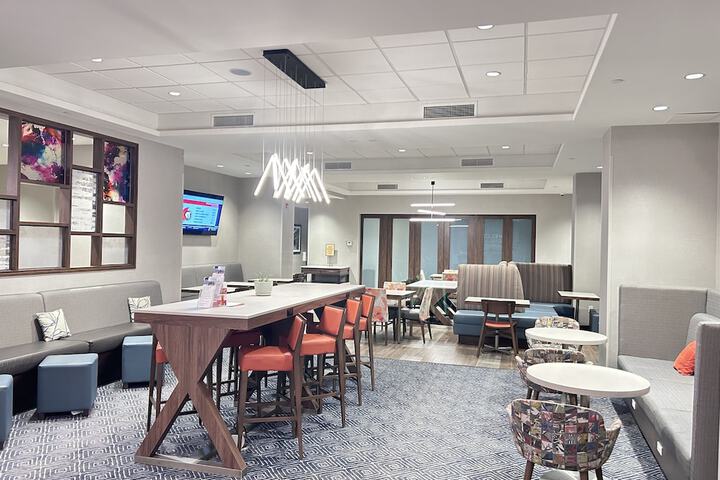Hampton Inn by Hilton Kingston